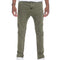 Distressed Denim Checkered Tape