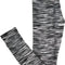 KIDS SPACE DYE LEGGINGS