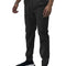 Weiv Mens Solid Stretch Cargo Jogger