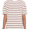 Striped Round Neck Tshirt