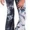 KIDS TIE - DYE BELL BOTTOM PANTS