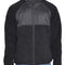 FULL ZIP SHERPA FLEECE JACKET