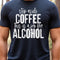 Father's Day Gifts Job for Alcohol Graphic Tee