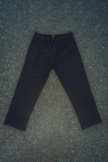 Men's Twill Relaxed Fit Pant