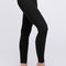 Butter Soft Basic Full Length Leggings